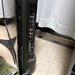 AQUOS SHARP 液晶テレビ
の画像