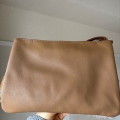 ショルダーバッグの画像