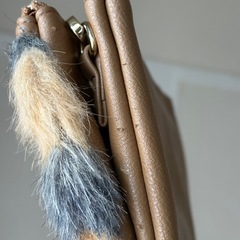 ショルダーバッグの画像