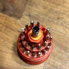 工具　ドライバーセットの画像