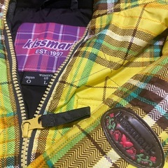 新品レディーススキースノボーメーカーTOPの画像