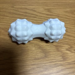 マッサージエクササイズセットの画像