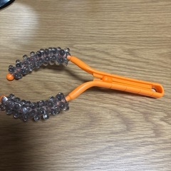 マッサージエクササイズセットの画像