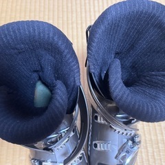 スキーブーツ REXXAM XX Z95 26〜26.5cmの画像