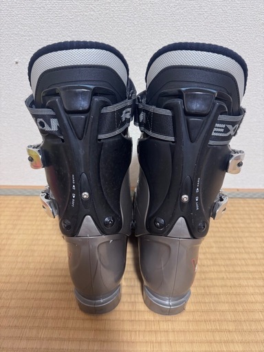 スキーブーツ REXXAM XX Z95 26〜26.5cm