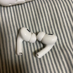 AirPods pro2    USB-Cモデルの画像