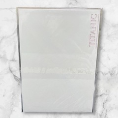 【未使用】タイタニック 写真 ポストカード セット！の画像