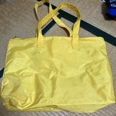 プーさんトートバッグの画像