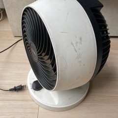 扇風機　無料✨　の画像