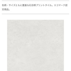 11-15畳【東リ】置くだけフロアタイル　PST4019　の画像