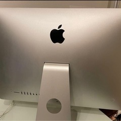 Apple iMac 購入時の梱包のまま
の画像