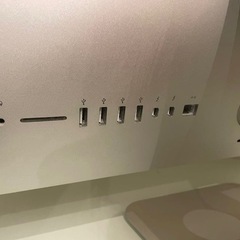 Apple iMac 購入時の梱包のまま
の画像