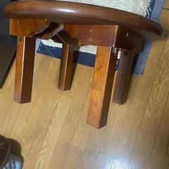 ちゃぶ台の画像