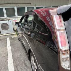 ホンダ　ストリームの画像