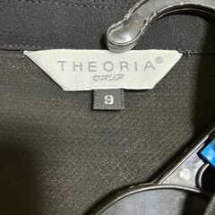 レディース霊服の画像