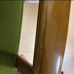 karimoku カリモク　ソファーの画像