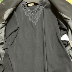 レディース霊服の画像