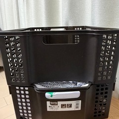 【無料】大阪市/東淀川区/収納ボックスの画像