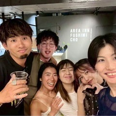 【初参加歓迎】20代飲み会🍻in 福岡