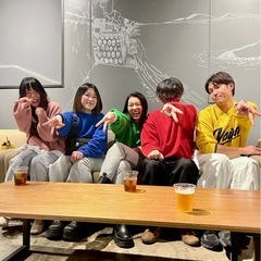 【初参加歓迎】20代飲み会🍻in 広島