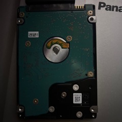 テレビレコーダーのドライブ TOSHIBA最適内蔵外付け推奨動作確認済み パソコンやUSBドライブ確認。東芝MQ01ABF050　常時動作対応品の画像