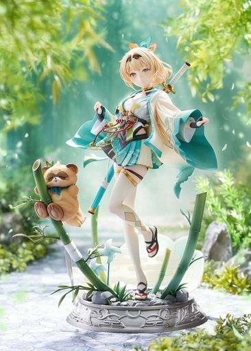 【新品・未開封】風真いろは7/1スケールフィギュア