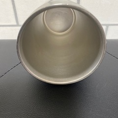 💛ステンレス 保温コップの画像