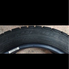 ピレリスタットレスタイヤ165/55R14の画像