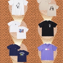 コナン、adidas 、洋服の画像