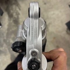 オーリンズ　リアサス　KA1460 ゼファー1100用の画像