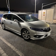 ホンダジェットハイブリッドX
の画像