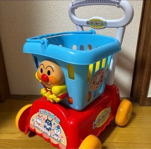 アンパンマン　まとめ売り