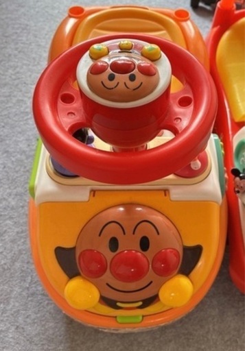 アンパンマン　まとめ売り