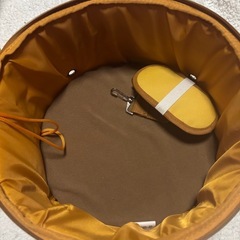 猫用キャリーの画像