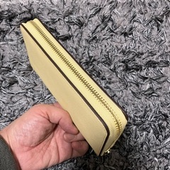カード入れ小銭も入る　長財布　新品未使用の画像