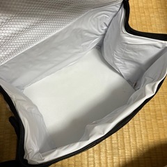保冷バックの画像