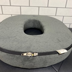 💛円座クッションの画像