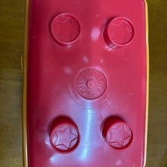 アンパンマン　バケツ①の画像