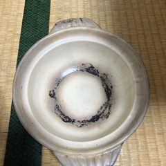 小型土鍋の画像