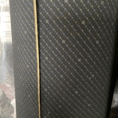 自動車シート生地(原反)10本以上の画像