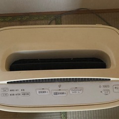 空気清浄機✨の画像