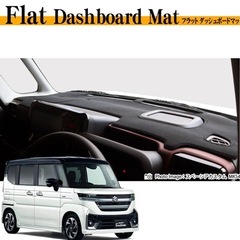 スペーシア ダッシュボードマットの画像