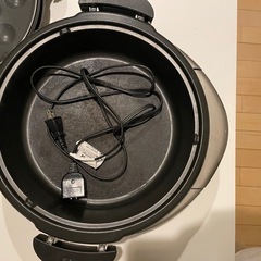 ホットプレート　tiger製
の画像