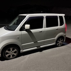 ワゴンＲの画像