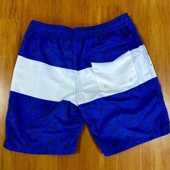 未使用品　ROIAL ロイヤル　メンズ ボードショーツ L タグ付の画像