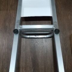 ☆新品・未使用☆アルミ製トラックステッパー☆ATS-740☆の画像