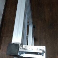 ☆新品・未使用☆アルミ製トラックステッパー☆ATS-740☆の画像