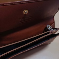 長財布　パロマピカソの画像