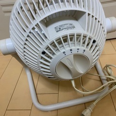小型扇風機の画像