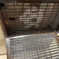 ダイニチ 加湿器 の画像